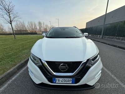 Nissan Qashqai 1.6 dCi 2WD Tekna