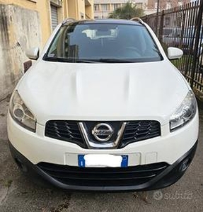 NISSAN Qashqai 2ª serie - 2011