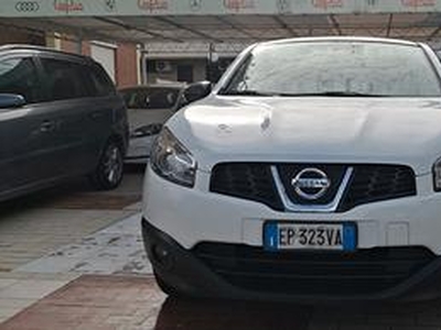 Nissan Qashqai GPL