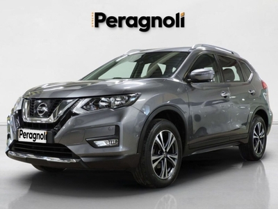 Nissan X-Trail 1.6 dCi