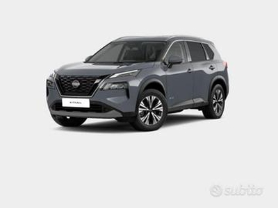 NISSAN X-Trail N-Connecta e-Power 2WD 5 posti