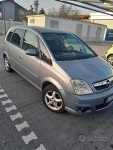 Opel 1.6 Benzina 2007 unico proprietario