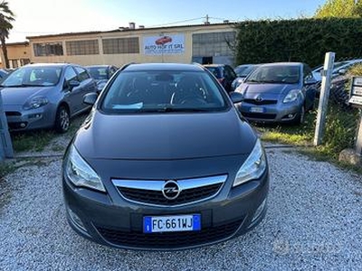 Opel Astra 1.7 CDTI 125CV 5 porte Sports TourerCos