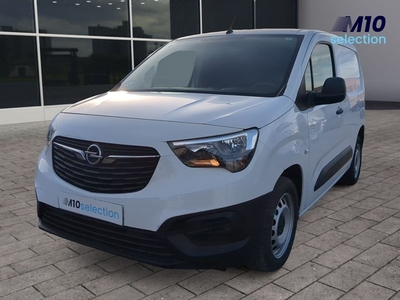 Opel Combo 2019 1.6D 100Cv Carga Incrementada