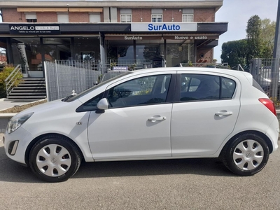 Opel Corsa 1.2 85CV