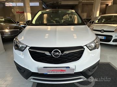 Opel Crossland Crossland X 1.5 ECOTEC D 102 CV Sta