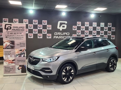 Opel Grandland X 2020