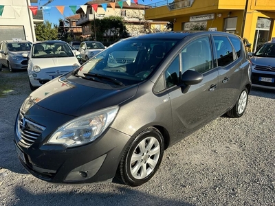 Opel Meriva 1.3 CDTI 95CV