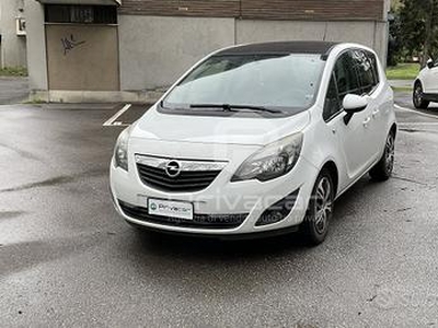 OPEL Meriva 1.4 Turbo 120CV GPL Tech Elective