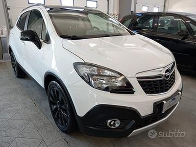 Opel Mokka 1.6 136Cv (100kW) Cosmo 2015