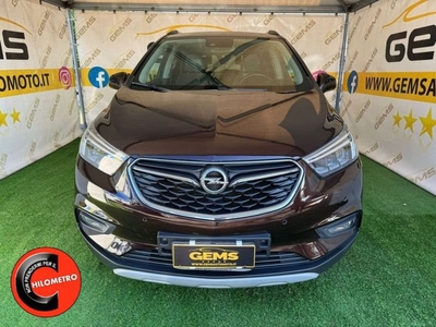Opel Mokka 1.6 CDTI Ecotec 4x2 Start&Stop Innovation usato