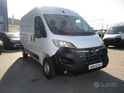 OPEL Movano 33 2.2 BlueHDi 140 S&S PM-TN Furgone