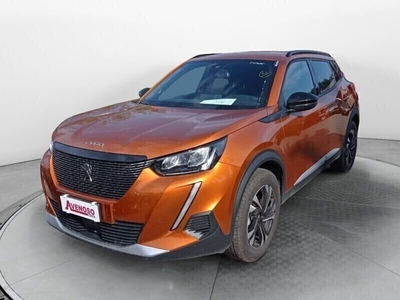 Peugeot 2008 PureTech 100 S&S Active usato