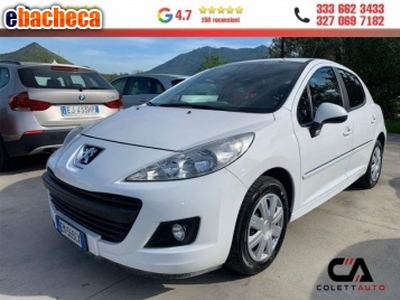 Peugeot 207 1.4gpl -..