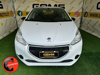 Peugeot 208 VTi 68 CV 5 porte Access usato