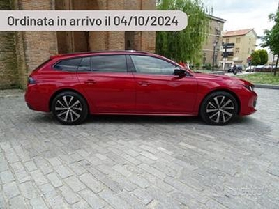 PEUGEOT 508 BlueHDi 130 Stop&Start EAT8 Allure