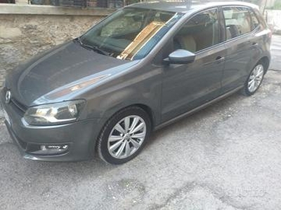 Polo 1.6 tdi