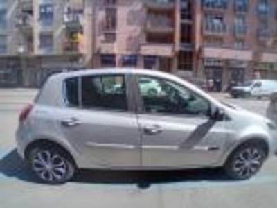 Renault Clio Clio Storia 1.2 5 porte GPL Confort GPL