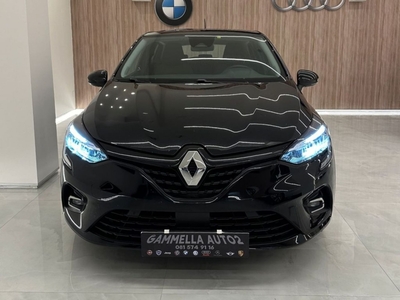 Renault Clio TCe 100 CV