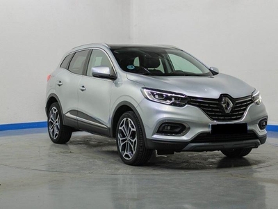 Renault Kadjar Blue dCi 8V 115CV Intense (( Promo Valore Garantito )) Diesel