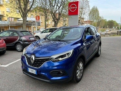 Renault Kadjar dCi 8V 115CV