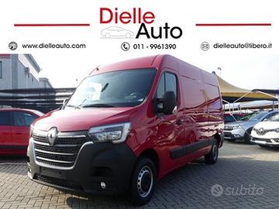 RENAULT Master MASTER TA L2 H2 T35 dCi 135 START