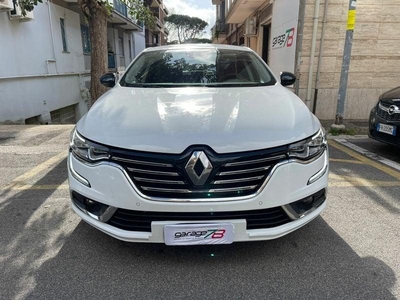 Renault Talisman 1.6 4CONTROL 130CV EDC Diesel