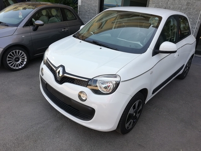 Renault Twingo SCe