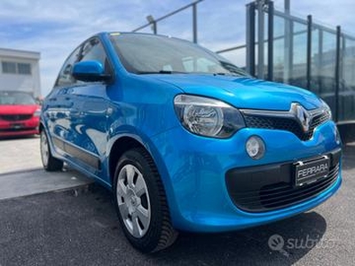 Renault Twingo SCe 65 CV Life 2018