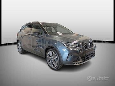 Seat Arona 1.0 EcoTSI 110 CV DSG FR