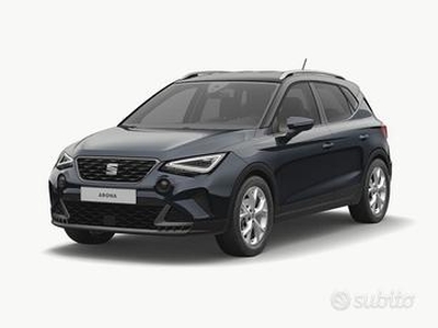 Seat Arona 1.0 ecotsi fr 95cv