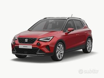 Seat Arona 1.0 ecotsi fr 95cv