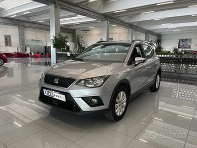 SEAT Arona 1.6 TDI 95 CV Style U6668