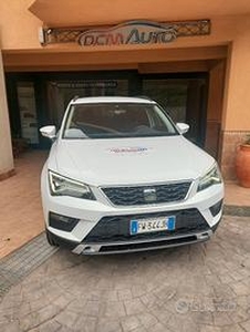 SEAT Ateca - 2019