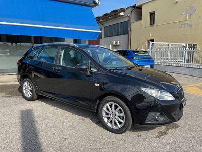 Seat Ibiza 4ª serie ST 1.6 TDI CR DPF Style Diesel