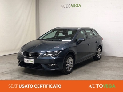 Seat Leon 1.6