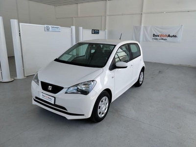 Seat Mii 1.0 68 CV 5 porte Style Ecofuel AUTOCARRO N1 Metano