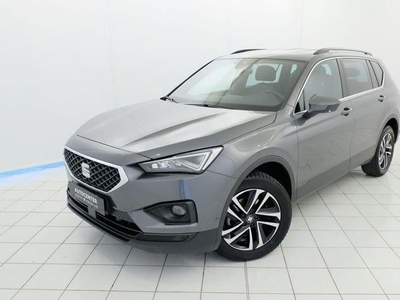 Seat Tarraco 2.0 TDI 4Drive DSG XCELLENCE Diesel