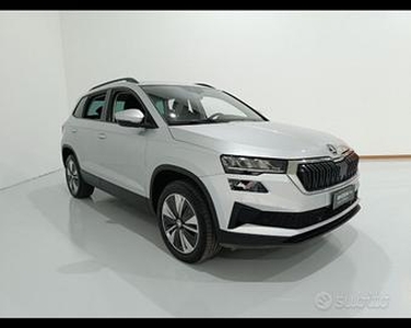 SKODA Karoq 2.0 TDI EVO SCR 115 CV Executive