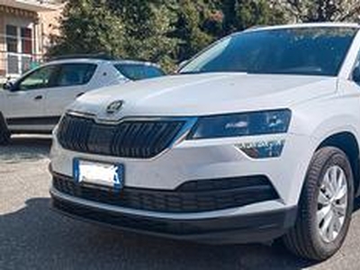 SKODA Karoq - 2018