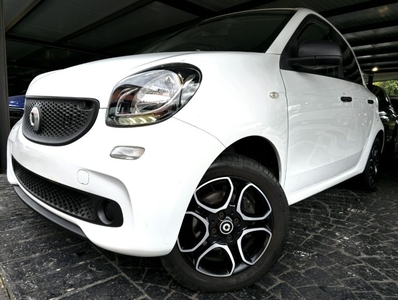 Smart forfour 70