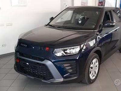 Ssangyong Tivoli 1.5 Comfort PRONTACONSEGNA