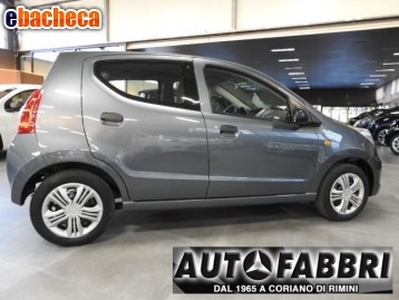 Suzuki - alto - 1.0 5p...