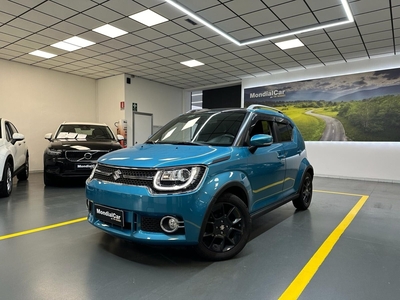 Suzuki Ignis 1.2 Hybrid Top my 18 usato