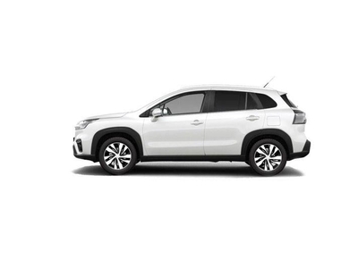 Suzuki S-Cross HYBRID 1.5 4WD AG STARVIEW AT Ibrida