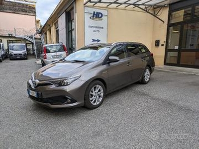 TOYOTA Auris Touring Sports 1.8 Hybrid Active