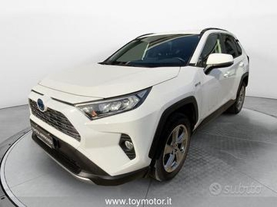 Toyota RAV4 2.5 HV (218CV) E-CVT 2WD Dynamic