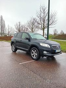 TOYOTA RAV4 3ª serie - 2012