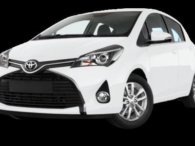 Toyota Yaris 1.3 5 porte Active Multidrive S IN PRONTA CONSEGNA Benzina