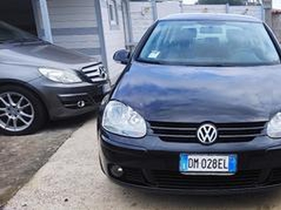 Volkswagen Golf 1.9 TDI 5p. Comfortline